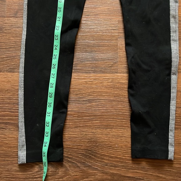 INC International Leggings Size 0 - Picture 7 of 8